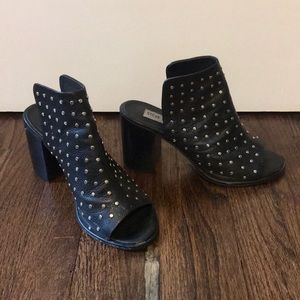 Steve Madden Studded Heels